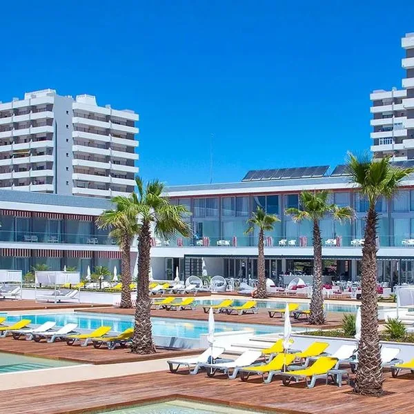 Pestana Alvor South Beach - zdjęcie 2