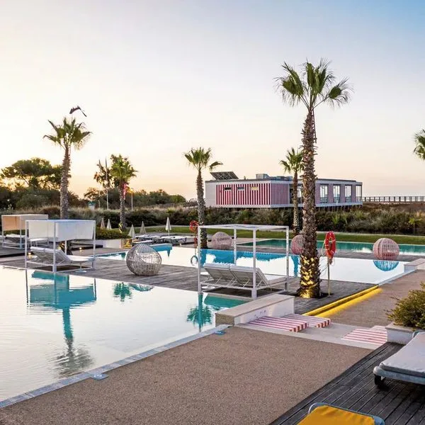 Pestana Alvor South Beach - zdjęcie 5