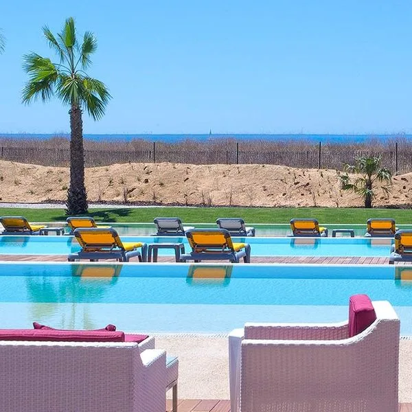 Pestana Alvor South Beach - zdjęcie 3