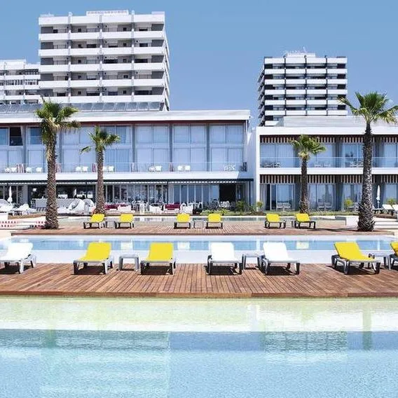 Pestana Alvor South Beach - zdjęcie 4