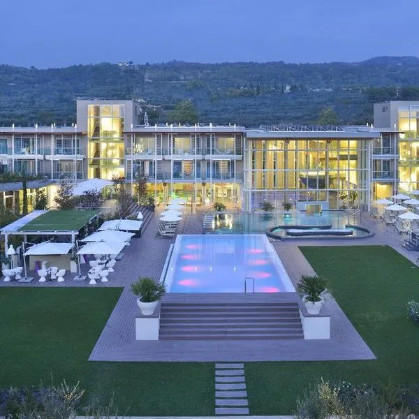 Aqualux Spa Suite & Terme - zdjęcie 4