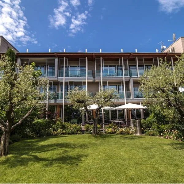 Aqualux Spa Suite & Terme - zdjęcie 2