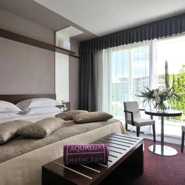 Aqualux Spa Suite & Terme - zdjęcie 5