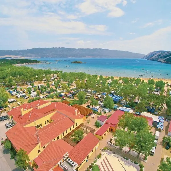 San Marino Sunny Resort - Lopar Family