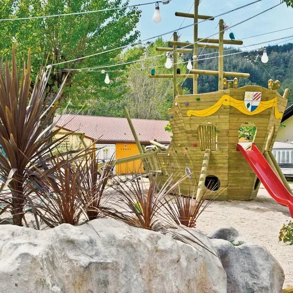 San Marino Sunny Resort - Lopar Family - zdjęcie 3