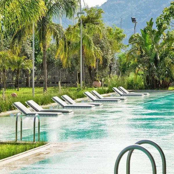 D-Resort Gocek - zdjęcie 3