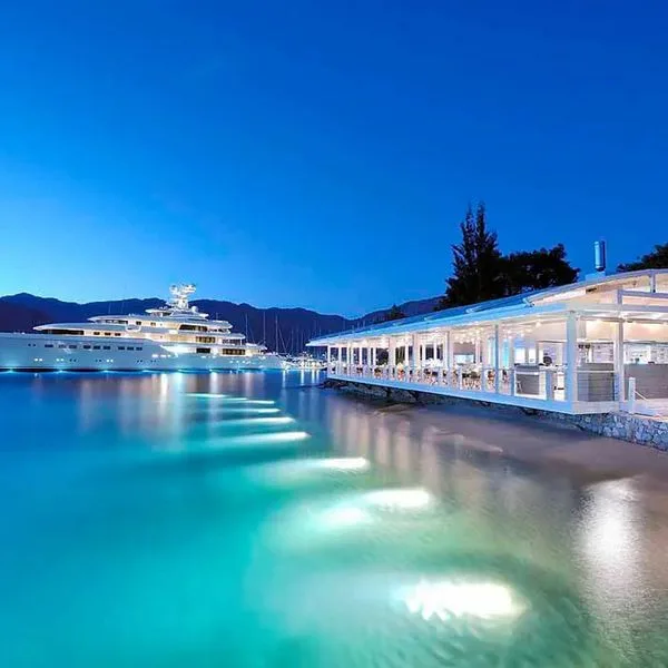 D-Resort Gocek - zdjęcie 5