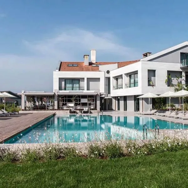 D-Resort Gocek - zdjęcie 2