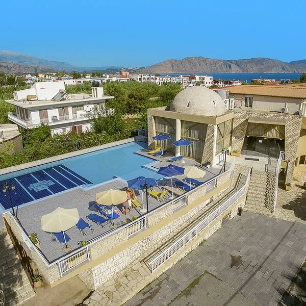 Yassou Kriti (Kavros) - zdjęcie 2