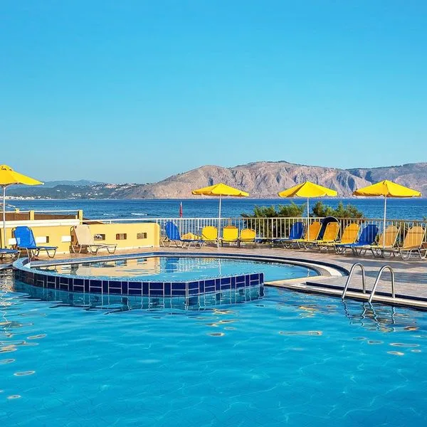 Yassou Kriti (Kavros) - zdjęcie 3