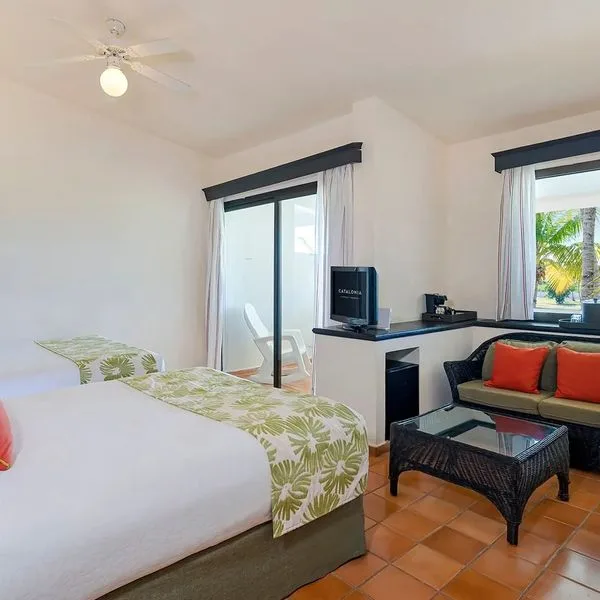 Catalonia Bavaro Beach, Golf & Casino Resort - zdjęcie 5