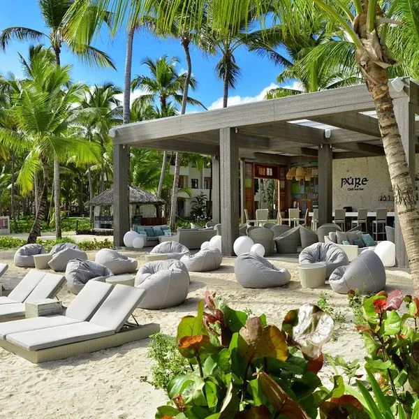 Catalonia Bavaro Beach, Golf & Casino Resort - zdjęcie 3