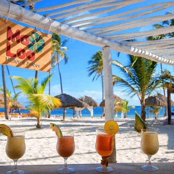 Catalonia Bavaro Beach, Golf & Casino Resort - zdjęcie 4