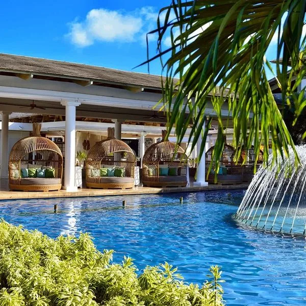 Catalonia Bavaro Beach, Golf & Casino Resort - zdjęcie 2