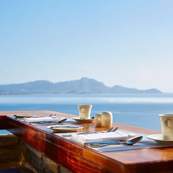 Lindos Blu Luxury - zdjęcie 5