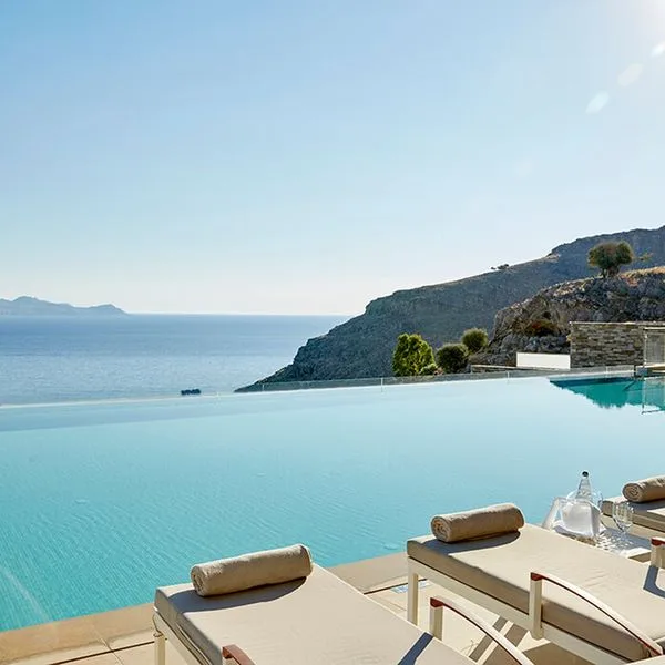 Lindos Blu Luxury - zdjęcie 3