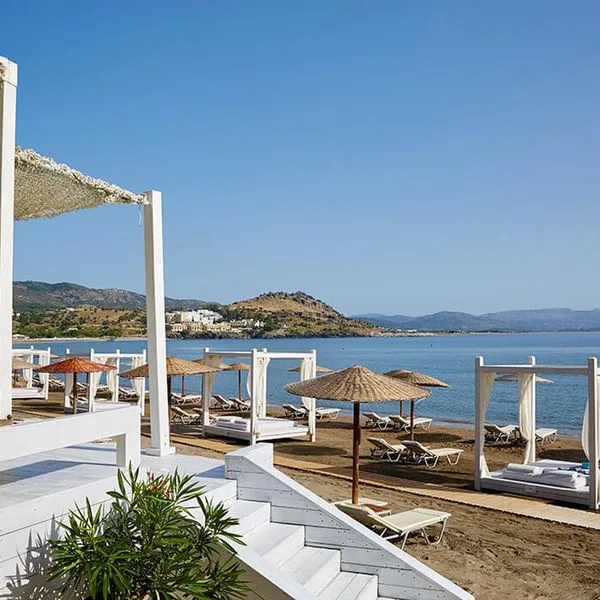 Lindos Blu Luxury - zdjęcie 2