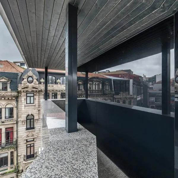 Porto Royal Bridges - zdjęcie 2