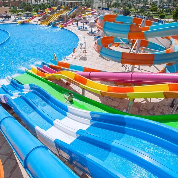 Sunrise Royal Makadi Aqua Resort - zdjęcie 5