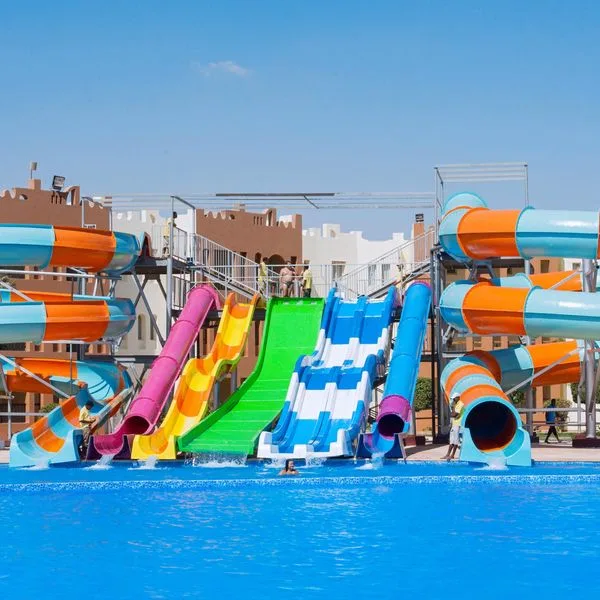 Sunrise Royal Makadi Aqua Resort - zdjęcie 3