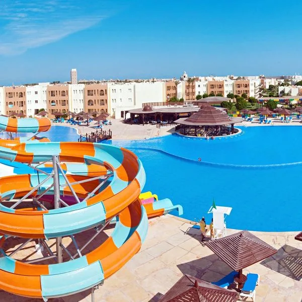 Sunrise Royal Makadi Aqua Resort - zdjęcie 4