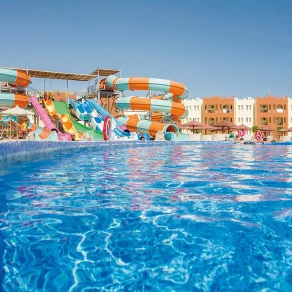 Sunrise Royal Makadi Aqua Resort