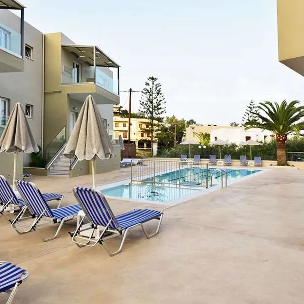 Blue Horizon Apartments - zdjęcie 4