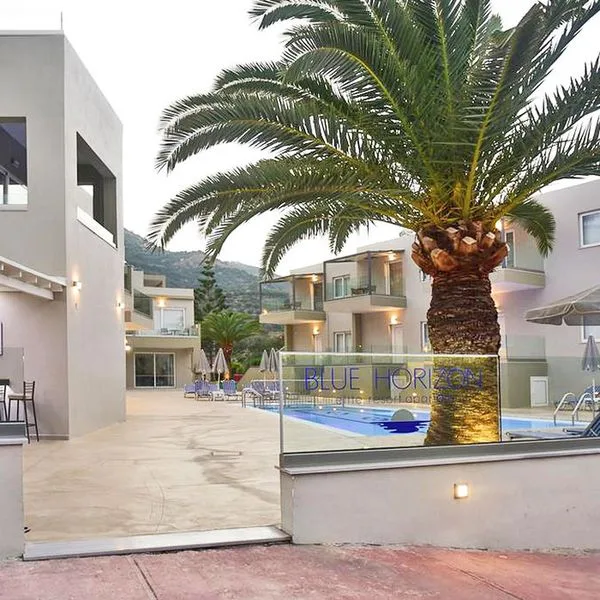 Blue Horizon Apartments - zdjęcie 5