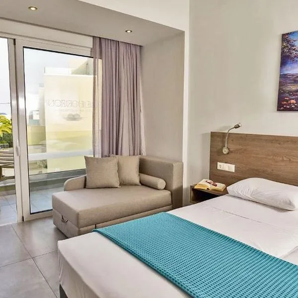 Blue Horizon Apartments - zdjęcie 3