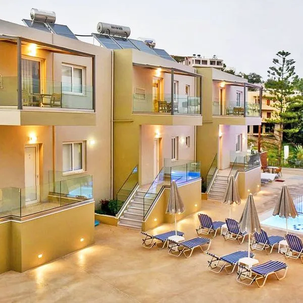 Blue Horizon Apartments - zdjęcie 2