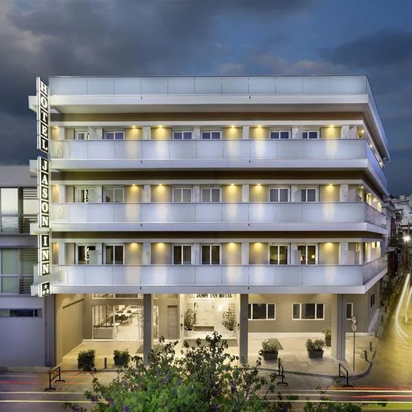 Jason Inn - zdjęcie 2