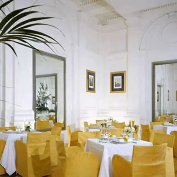 Exe International Palace (ex Eurostars) - zdjęcie 4