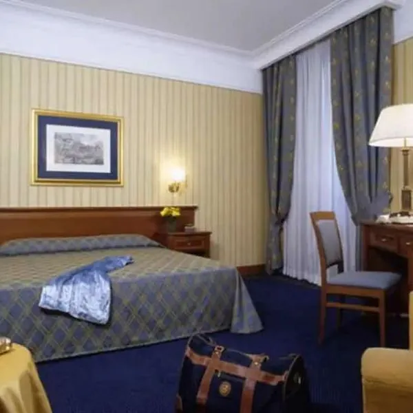 Exe International Palace (ex Eurostars) - zdjęcie 3