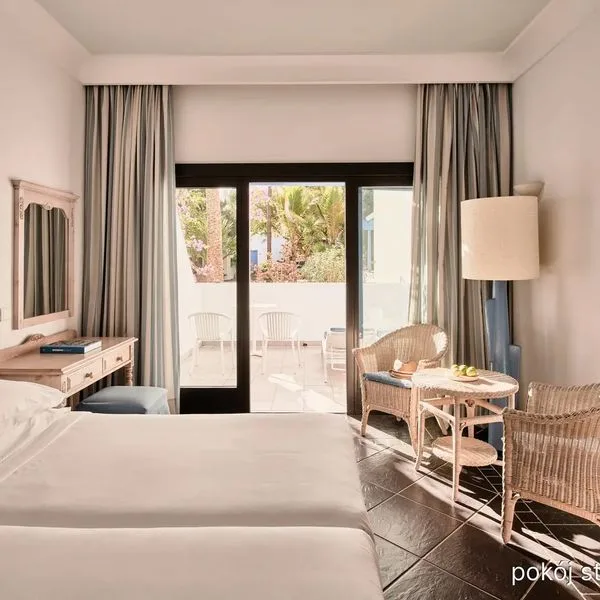 Seaside Los Jameos Playa - zdjęcie 5