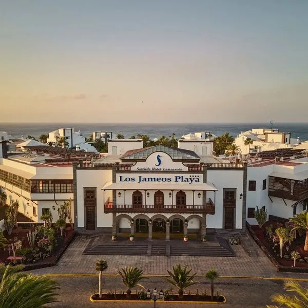 Seaside Los Jameos Playa - zdjęcie 3