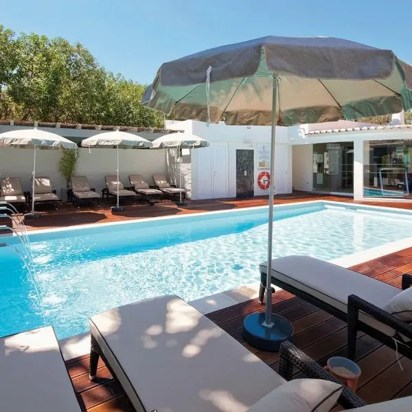 Costa D'Oiro Ambiance Village - zdjęcie 3