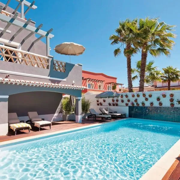 Costa D'Oiro Ambiance Village - zdjęcie 5