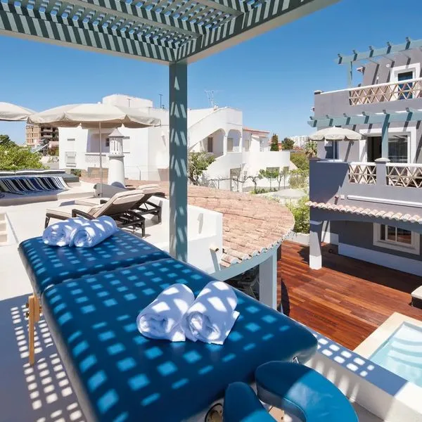 Costa D'Oiro Ambiance Village - zdjęcie 2