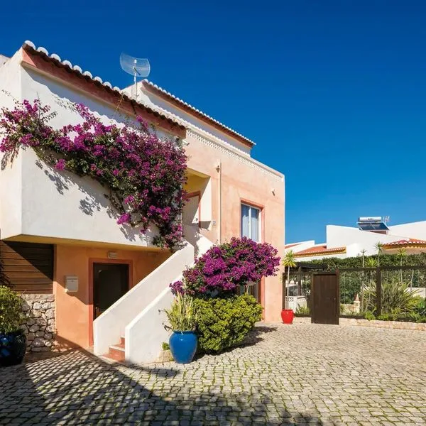 Costa D'Oiro Ambiance Village - zdjęcie 4