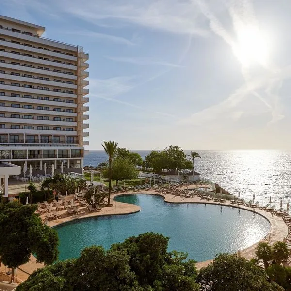 Alua Calas de Mallorca Resort (ex. Sol) - zdjęcie 5
