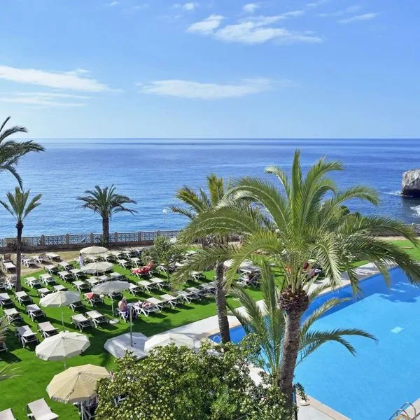 Alua Calas de Mallorca Resort (ex. Sol) - zdjęcie 3