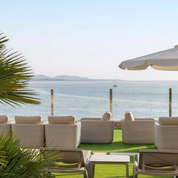 Alua Calas de Mallorca Resort (ex. Sol) - zdjęcie 3