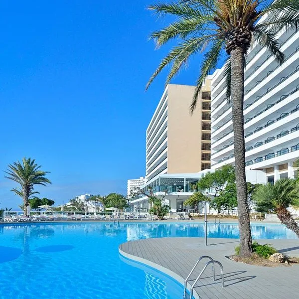 Alua Calas de Mallorca Resort (ex. Sol) - zdjęcie 4