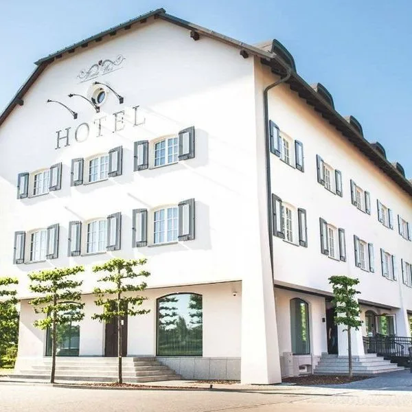 Pałac Mała Wieś - zdjęcie 3