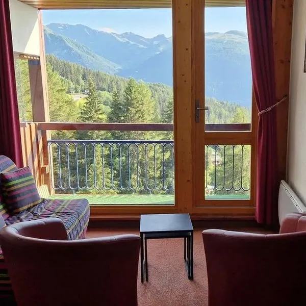 Residence Armoise - zdjęcie 4