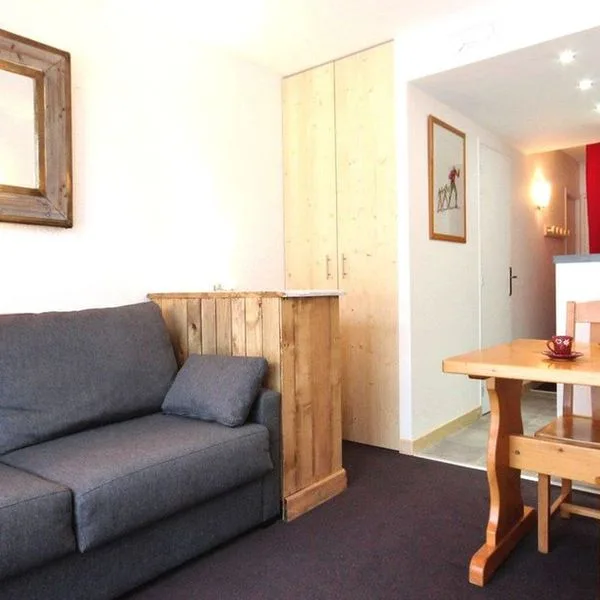 Residence Armoise - zdjęcie 3