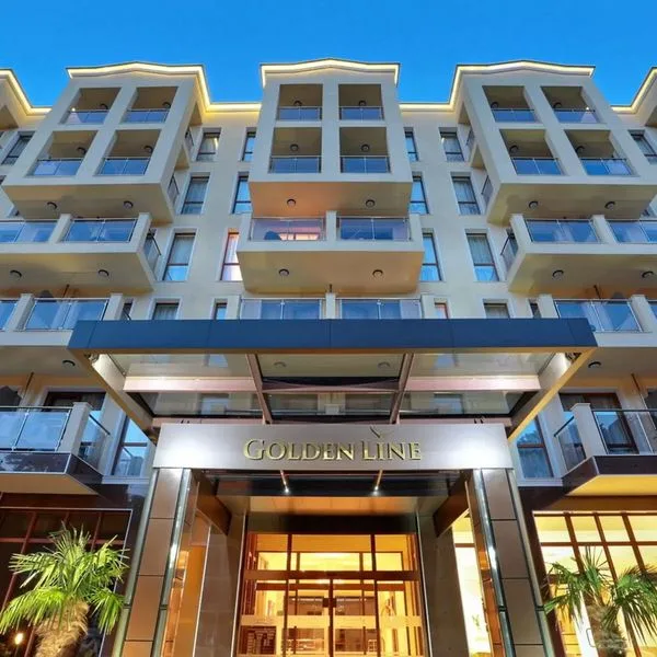 Golden Line - zdjęcie 5