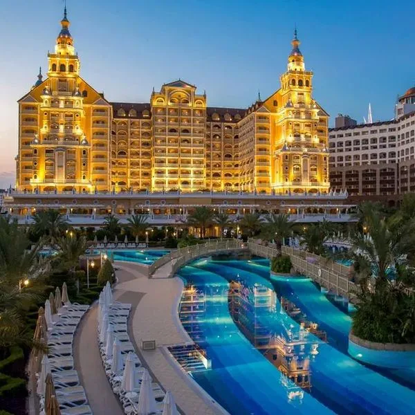 Royal Holiday Palace - zdjęcie 5