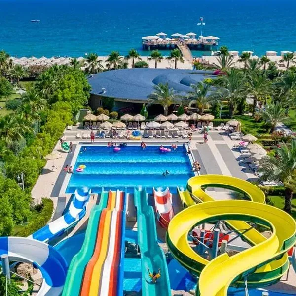 Royal Holiday Palace - zdjęcie 2