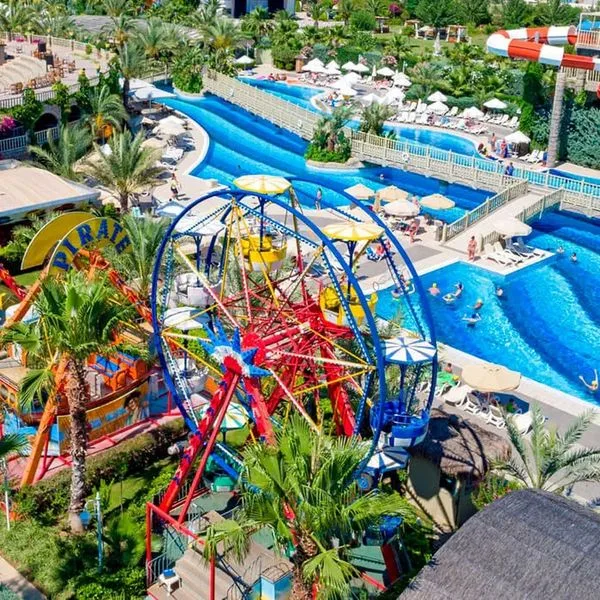 Royal Holiday Palace - zdjęcie 3